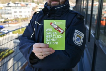 Bildquelle: Nadine Meier/ ZV KVS Oberpfalz